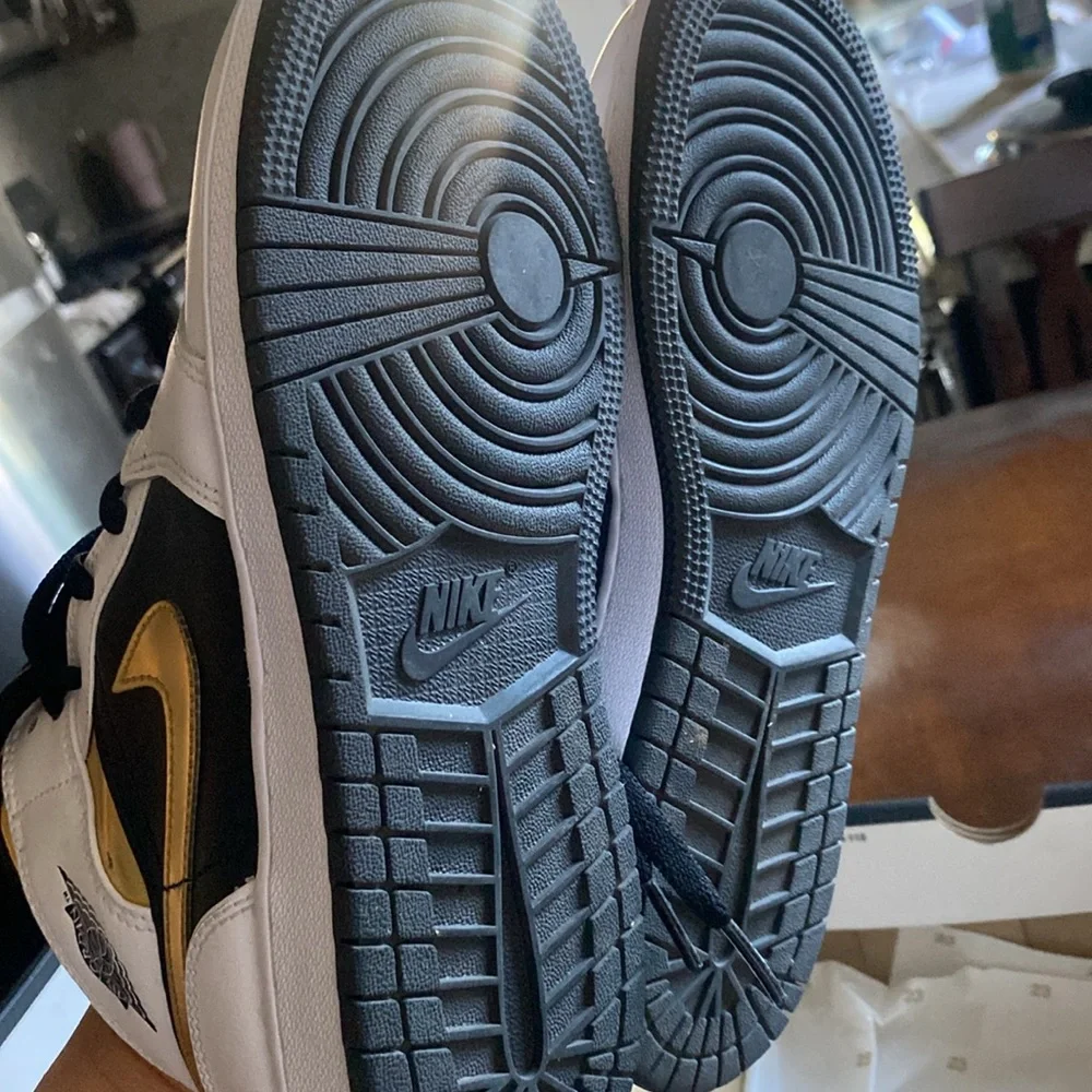 Jordan nike air